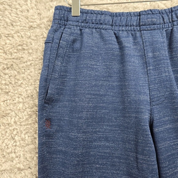 Rhone Joggers Mens Small Blue Summer Knit Pants‎ Comfort Active Athleisure - Picture 3 of 11